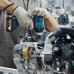 Гайковерт Bosch GDS 18V-400 0.601.9K0.080.P2 — изображение 5