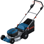 Газонокосилка Bosch GRA 18V2-46 0.600.8C8.000
