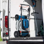 Газонокосилка Bosch GRA 18V2-46 0.600.8C8.000 — изображение 5