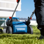 Газонокосилка Bosch GRA 18V2-46 0.600.8C8.000 — изображение 4