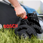 Газонокосилка Bosch GRA 18V2-46 0.600.8C8.000 — изображение 3