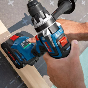 Аккумуляторная дрель-шуруповерт Bosch GSB18V-150C 0.601.9J5.180 — изображение 5
