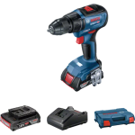 Шуруповерт Bosch GSB18V-50 0.601.9H5.180