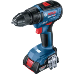 Шуруповерт Bosch GSB18V-50 0.601.9H5.180 — изображение 2