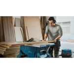 Настольная пила Bosch GTS 254 0.601.B45.000 — изображение 3