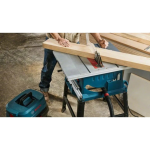 Настольная пила Bosch GTS 254 0.601.B45.000 — изображение 2