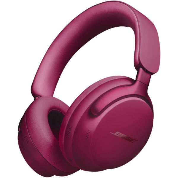 Наушники Bose QuietComfort Ultra Headphones Deep Plum — изображение 1