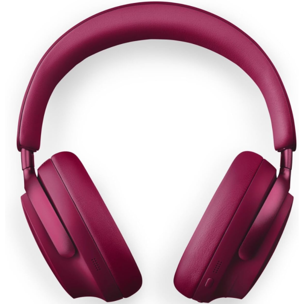 Наушники Bose QuietComfort Ultra Headphones Deep Plum — изображение 2