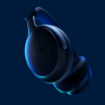 Наушники Bose QuietComfort Ultra Headphones Blue — изображение 4