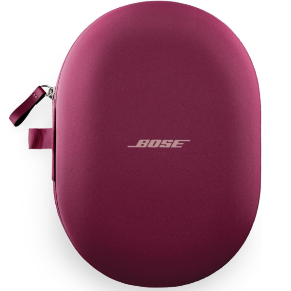 Наушники Bose QuietComfort Ultra Headphones Deep Plum — изображение 5