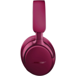 Наушники Bose QuietComfort Ultra Headphones Deep Plum — изображение 3