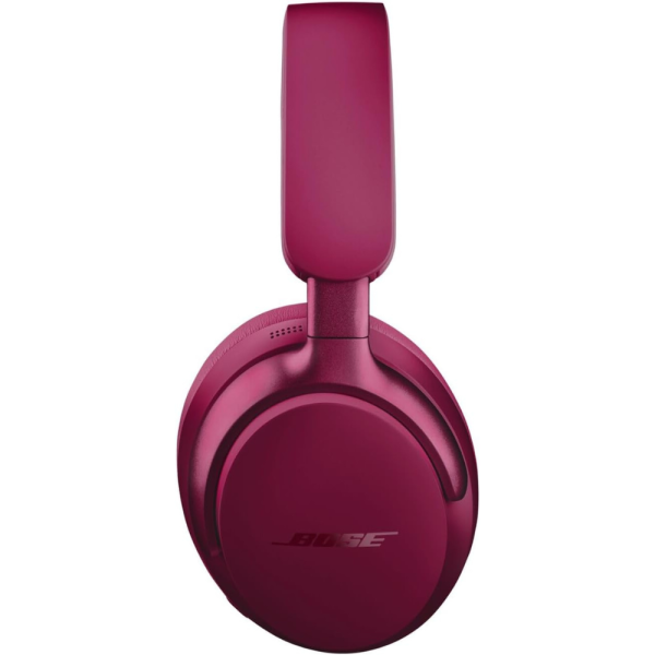 Наушники Bose QuietComfort Ultra Headphones Deep Plum — изображение 3