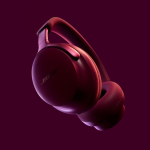 Наушники Bose QuietComfort Ultra Headphones Deep Plum — изображение 4