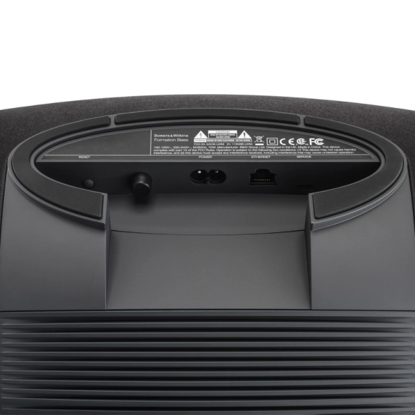 Сабвуфер Bowers & Wilkins Formation Bass — изображение 6