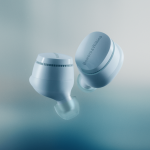 Наушники Bowers & Wilkins Pi6 Cloud Grey — изображение 2