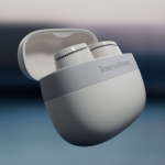 Наушники Bowers & Wilkins Pi6 Cloud Grey — изображение 3