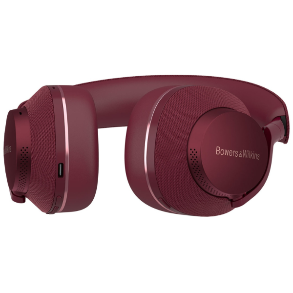 bowers wilkins px7 s2e ruby red4