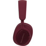 Наушники Bowers & Wilkins Px7 S2E Ruby Red — изображение 5