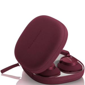 Наушники Bowers & Wilkins Px7 S2E Ruby Red — изображение 4