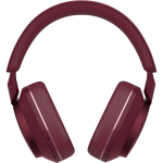 Наушники Bowers & Wilkins Px7 S2E Ruby Red — изображение 3