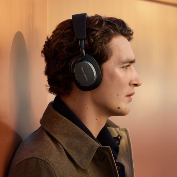 Наушники Bowers & Wilkins Px7 S3 Black — изображение 4