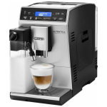 Кофемашина DeLonghi Autentica ETAM 29.660 SB