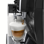 Кофемашина DeLonghi Dinamica ECAM 350.55.B — изображение 7
