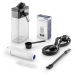 Кофемашина DeLonghi Dinamica ECAM 350.55.SB — изображение 7