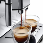 Кофемашина DeLonghi Dinamica ECAM 350.55.SB — изображение 6