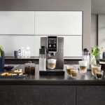 Кофемашина DeLonghi Dinamica ECAM 380.95.TB — изображение 3