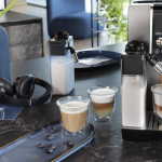 Кофемашина DeLonghi Dinamica ECAM 380.95.TB — изображение 4