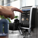 Кофемашина DeLonghi Dinamica ECAM 380.95.TB — изображение 6