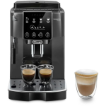 Кофемашина DeLonghi ECAM 220.22.GB Black