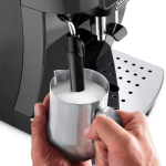 Кофемашина DeLonghi ECAM 220.22.GB Black — изображение 4