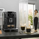 Кофемашина DeLonghi ECAM 220.22.GB Black — изображение 5