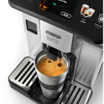 Кофемашина DeLonghi Eletta Explore ECAM 450.55.S Silver — изображение 4