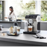 Кофемашина DeLonghi Eletta Explore ECAM 450.55.S Silver — изображение 5