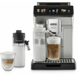 Кофемашина DeLonghi Eletta Explore ECAM 450.55.S Silver