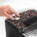 Кофемашина DeLonghi Eletta Explore ECAM 450.55.S Silver — изображение 8