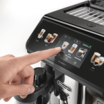 Кофемашина DeLonghi Eletta Explore ECAM 450.86.T Grey — изображение 3