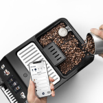 Кофемашина DeLonghi Eletta Explore ECAM 450.86.T Grey — изображение 5