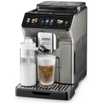 Кофемашина DeLonghi Eletta Explore ECAM 450.86.T Grey — изображение 2