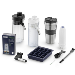 Кофемашина DeLonghi Eletta Explore ECAM 450.86.T Grey — изображение 8