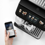 Кофемашина DeLonghi Eletta Explore ECAM 450.86.T Grey — изображение 4
