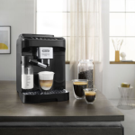 Кофемашина DeLonghi Magnifica Evo ECAM290.61.B Black — изображение 6