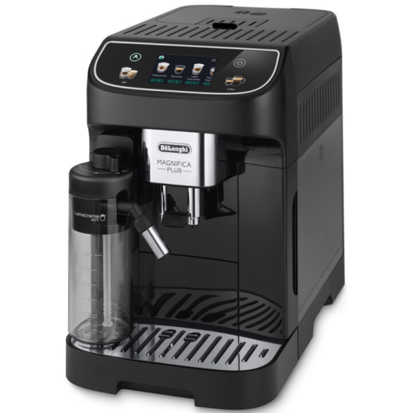 Кофемашина DeLonghi Magnifica Plus ECAM320.60B — изображение 2
