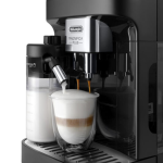 Кофемашина DeLonghi Magnifica Plus ECAM320.60B — изображение 3