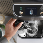 Кофемашина DeLonghi Magnifica Plus ECAM320.70.TB — изображение 4