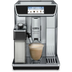 Кофемашина DeLonghi PrimaDonna Elite ECAM 650.85.MS Silver — изображение 2