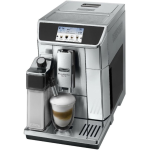 Кофемашина DeLonghi PrimaDonna Elite ECAM 650.85.MS Silver